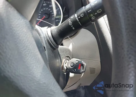 2014 Subaru Forester 2.5I Premium z USA, uszkodzony, nr VIN JF2SJAECXEH554784